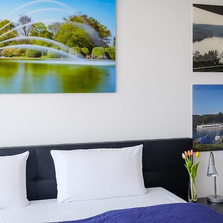 Art Hotel Koerschen Essen Eksteriør billede
