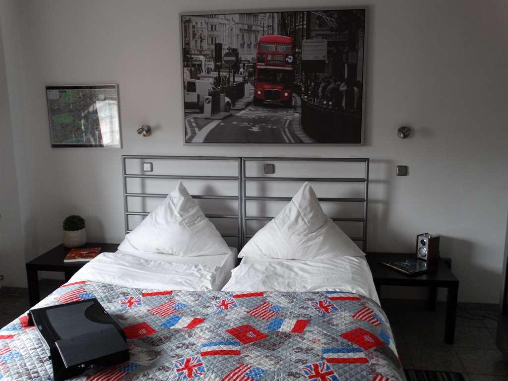 Art Hotel Koerschen Essen Værelse billede
