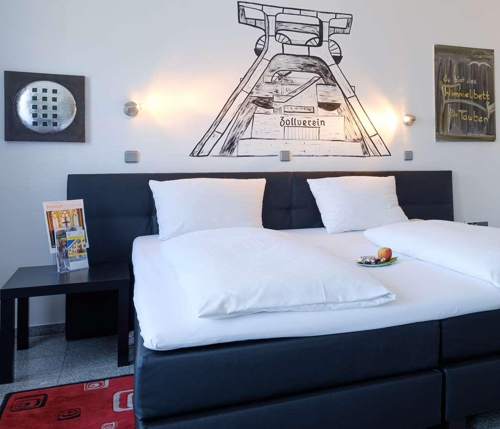 Art Hotel Koerschen Essen Værelse billede
