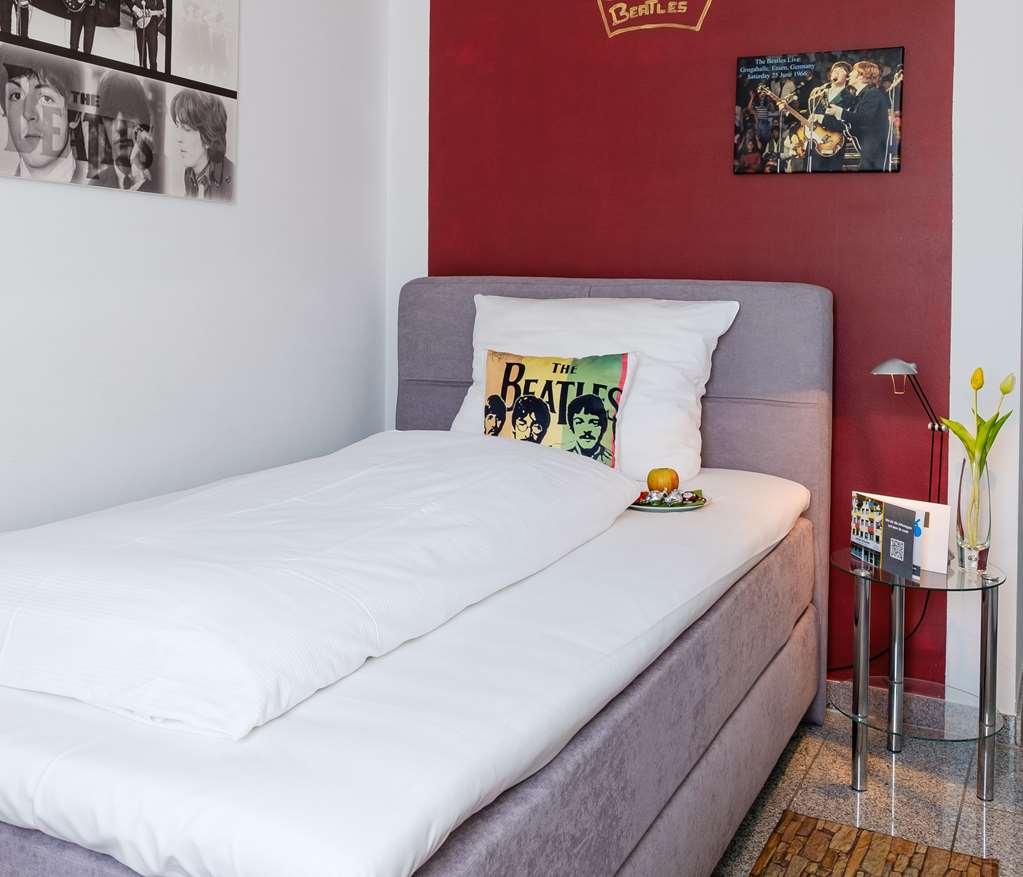 Art Hotel Koerschen Essen Værelse billede