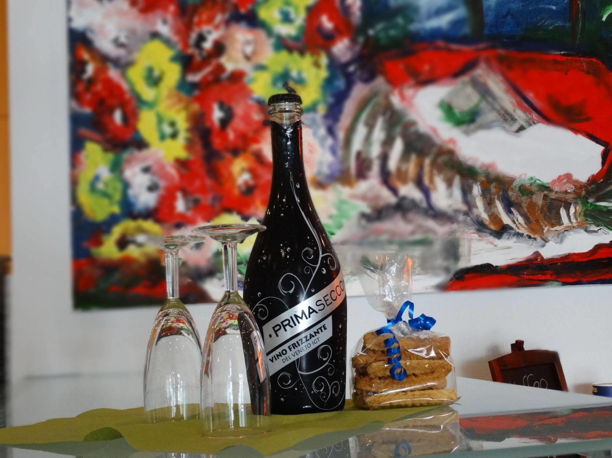 Art Hotel Koerschen Essen Eksteriør billede
