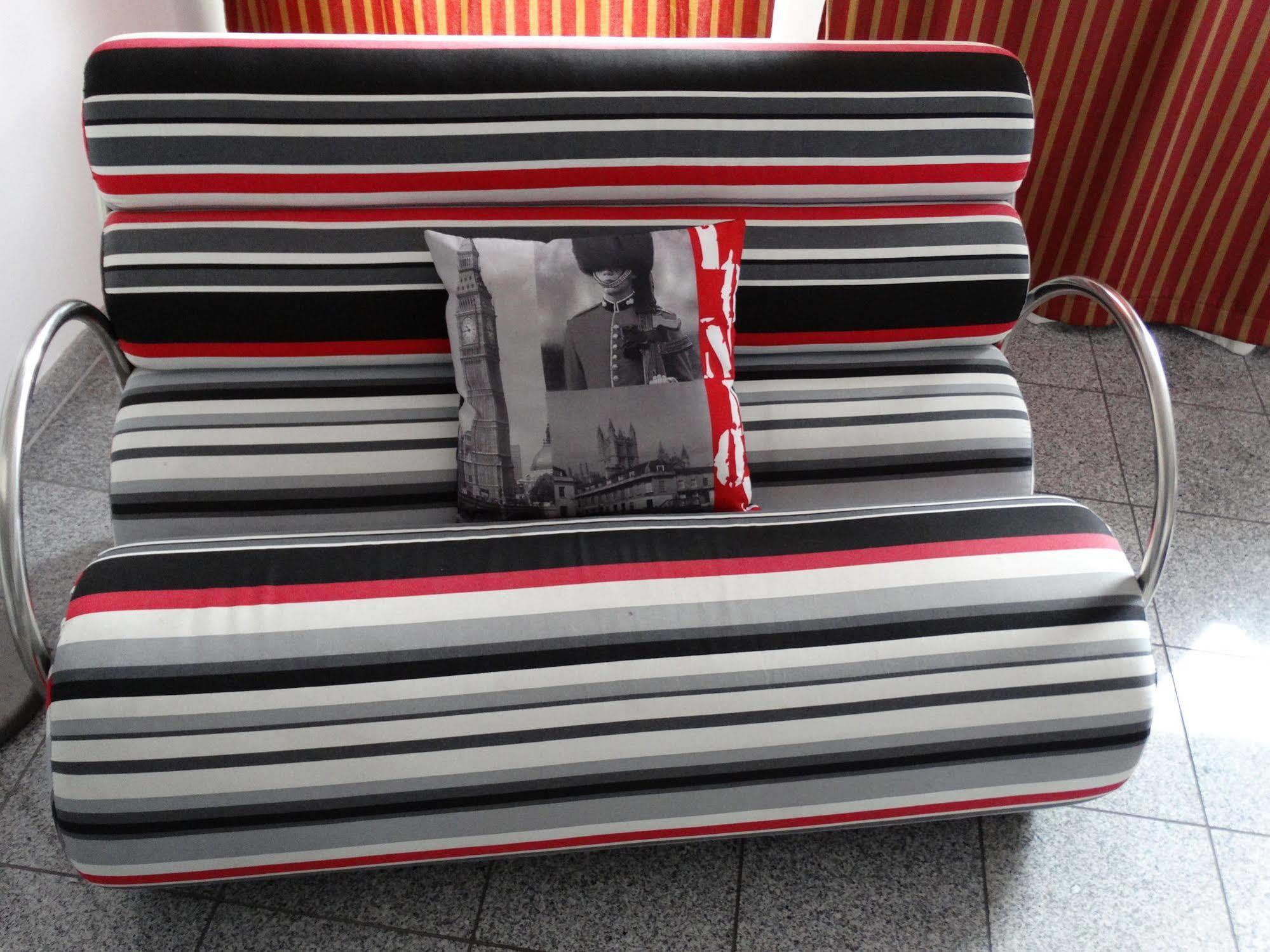 Art Hotel Koerschen Essen Eksteriør billede