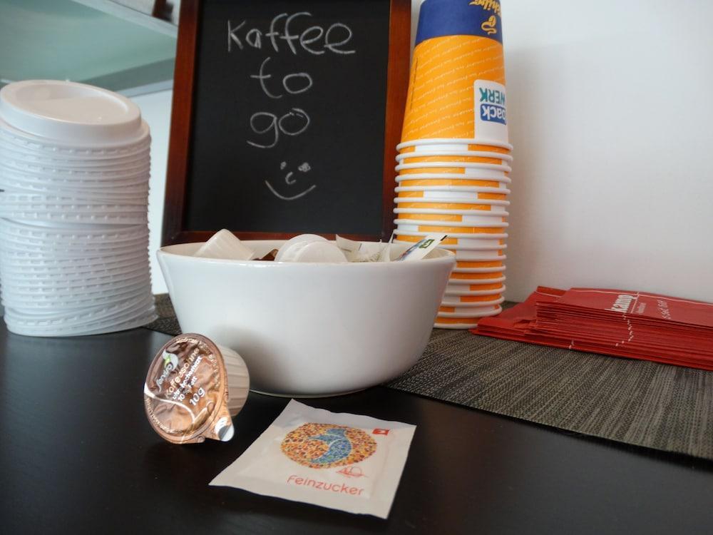Art Hotel Koerschen Essen Eksteriør billede