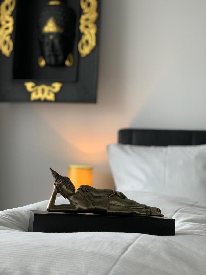 Art Hotel Koerschen Essen Eksteriør billede
