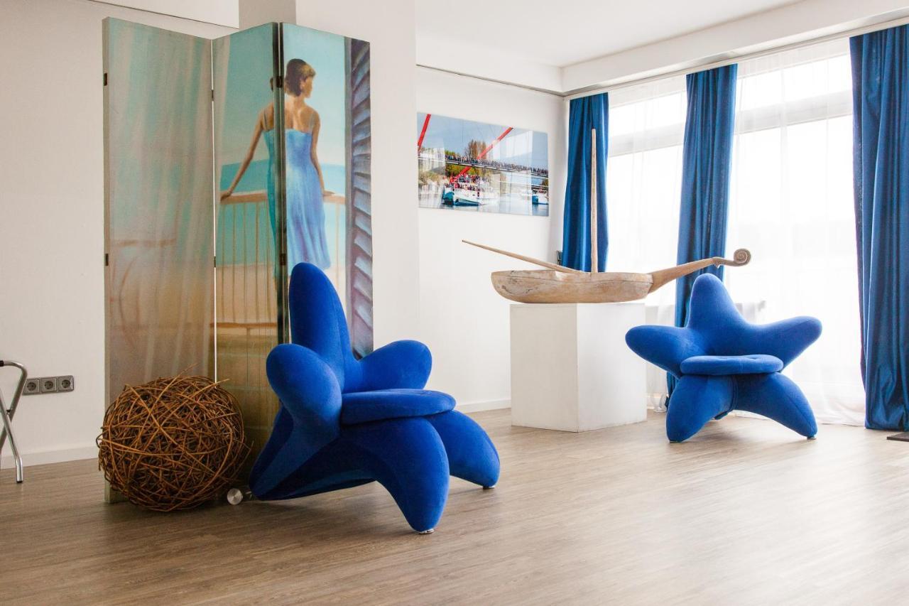 Art Hotel Koerschen Essen Eksteriør billede